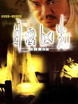 Ánh Mắt Hung Ác