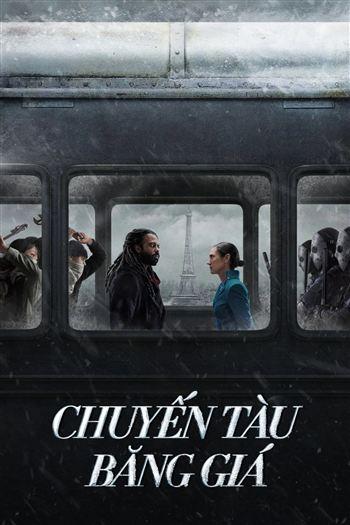 Chuyến Tàu Băng Giá Mùa 3