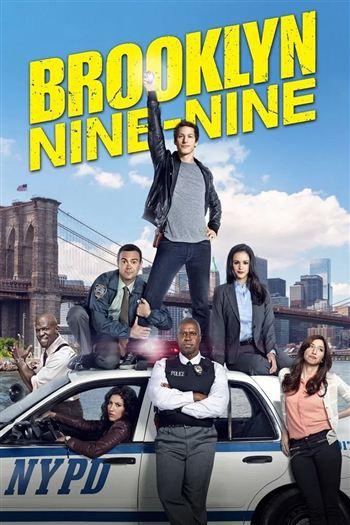 Đồn Brooklyn Số 99 Mùa 4