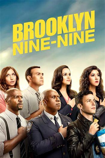 Đồn Brooklyn Số 99 Mùa 5