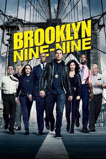 Đồn Brooklyn Số 99 Mùa 7