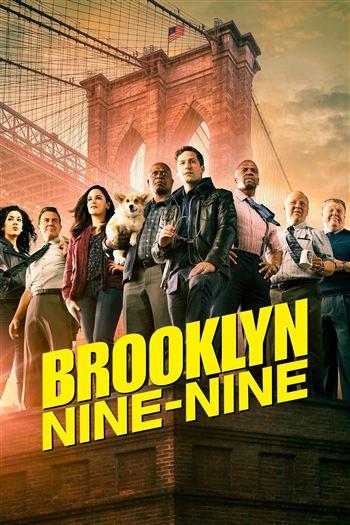 Đồn Brooklyn Số 99 Mùa 8