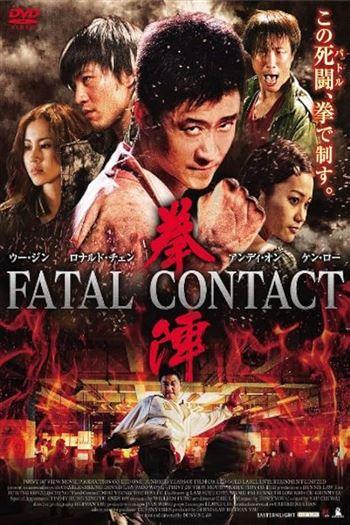 Watch Hợp Đồng Giết Thuê - Fatal Contact