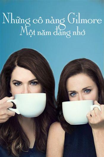 Những Cô Nàng Gilmore Một Năm Đáng Nhớ