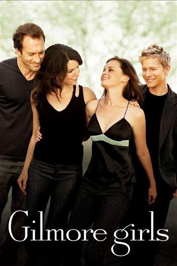 Những Cô Nàng Gilmore Mùa 2