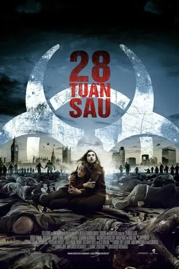 Watch 28 Tuần Sau - 28 Weeks Later