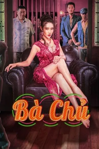 Bà Chủ