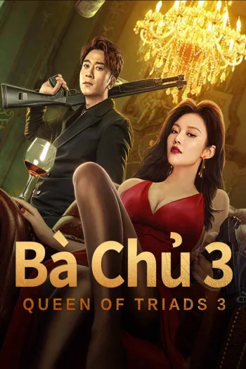 Bà Chủ 3