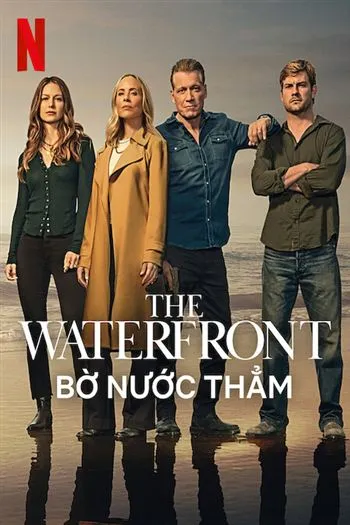 Watch Bờ Nước Thẳm - The Waterfront