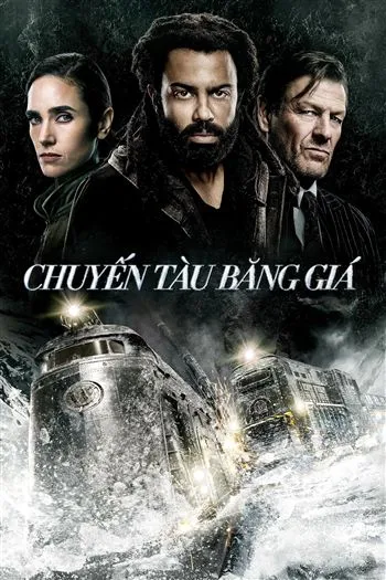 Chuyến Tàu Băng Giá Mùa 2