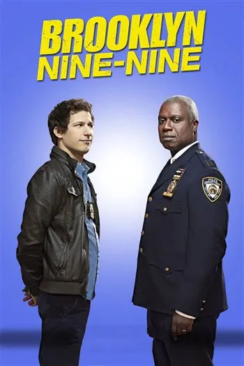 Watch Đồn Brooklyn Số 99 Mùa 1 - Brooklyn Nine-Nine Season 1