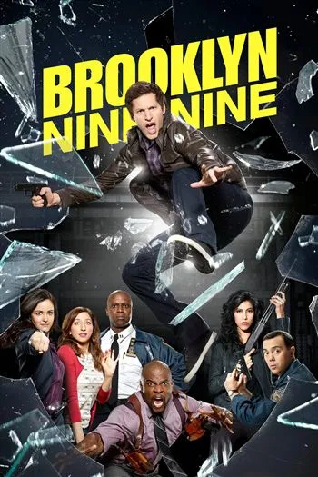 Watch Đồn Brooklyn Số 99 Mùa 2 - Brooklyn Nine-Nine Season 2
