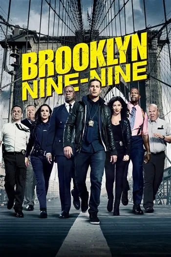Watch Đồn Brooklyn Số 99 Mùa 7 - Brooklyn Nine-Nine Season 7