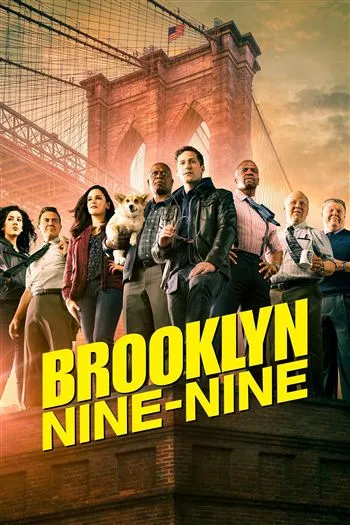 Watch Đồn Brooklyn Số 99 Mùa 8 - Brooklyn Nine-Nine Season 8