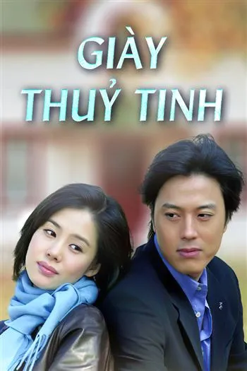 Watch Giày Thủy Tinh - Glass Slippers