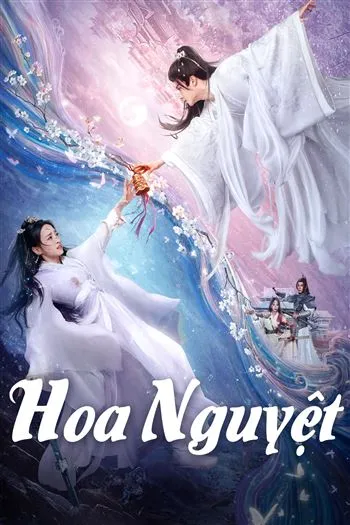 Watch Hoa Nguyệt - Bloom Once More