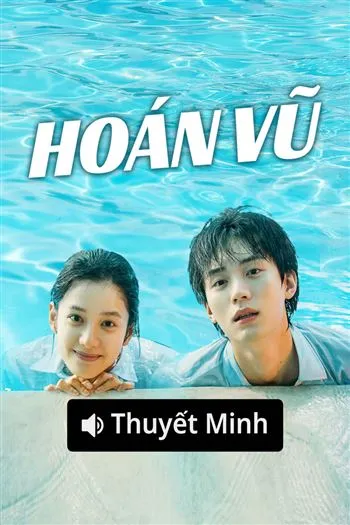 Watch Hoán Vũ - Reborn