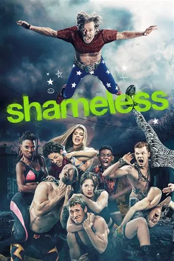 Watch Mặt Dày Mùa 10 - Shameless Season 10
