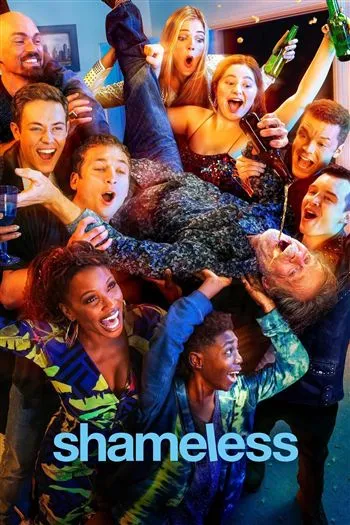Watch Mặt Dày Mùa 11 - Shameless Season 11