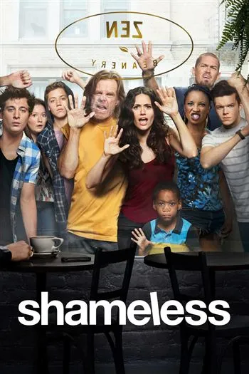 Watch Mặt Dày Mùa 5 - Shameless Season 5