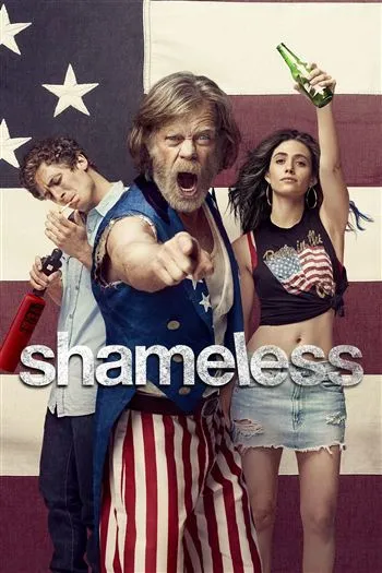 Watch Mặt Dày Mùa 7 - Shameless Season 7