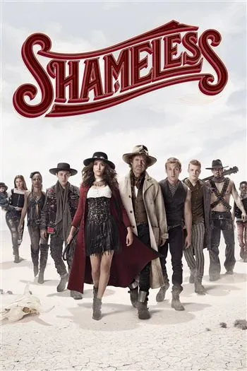 Watch Mặt Dày Mùa 9 - Shameless Season 9