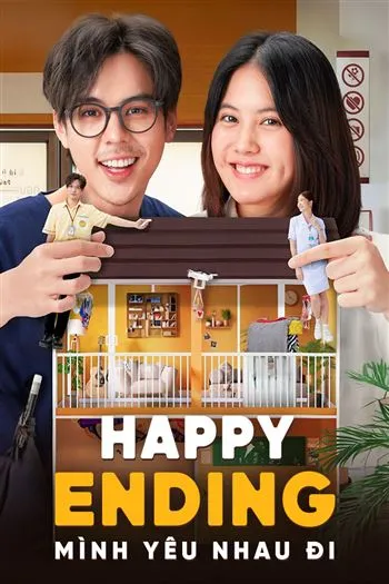 Mình Yêu Nhau Đi