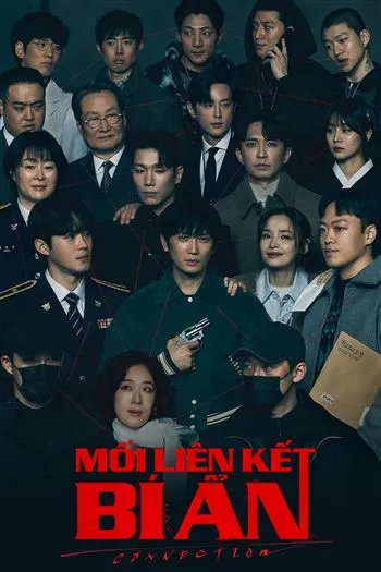 Watch Mối Liên Kết Bí Ẩn - Connection