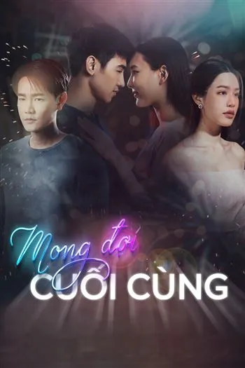 Mong Đợi Cuối Cùng