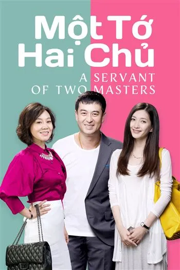 Một Tớ Hai Chủ