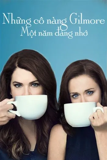 Những Cô Nàng Gilmore Một Năm Đáng Nhớ