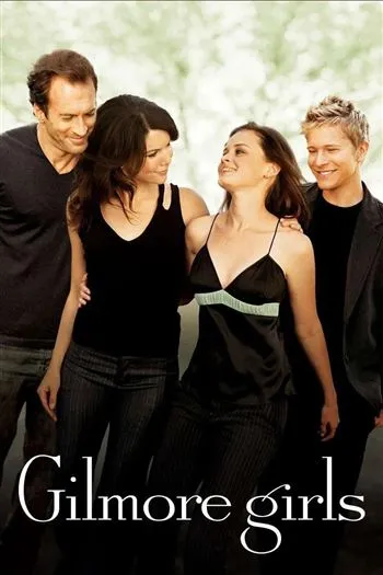 Những Cô Nàng Gilmore Mùa 2