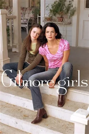Những Cô Nàng Gilmore Mùa 5