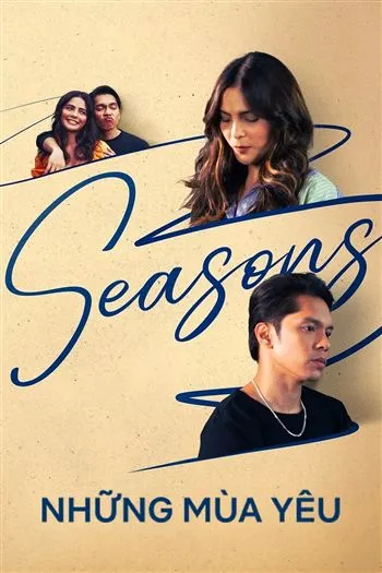 Watch Những Mùa Yêu - Seasons