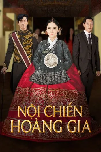 Nội Chiến Hoàng Gia