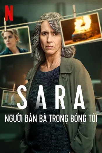 Sara Người Đàn Bà Trong Bóng Tối