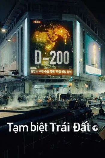 Watch Tạm Biệt Trái Đất - Good Bye Earth