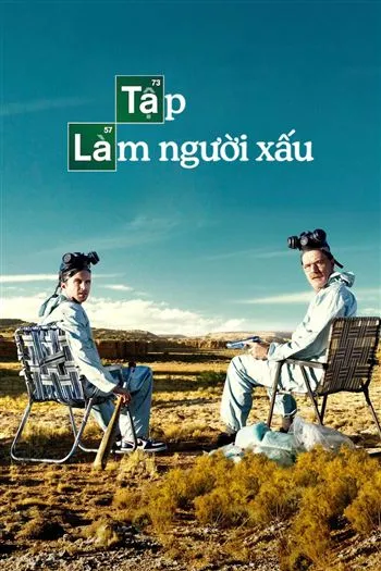 Watch Tập Làm Người Xấu Mùa 2 - Breaking Bad Season 2