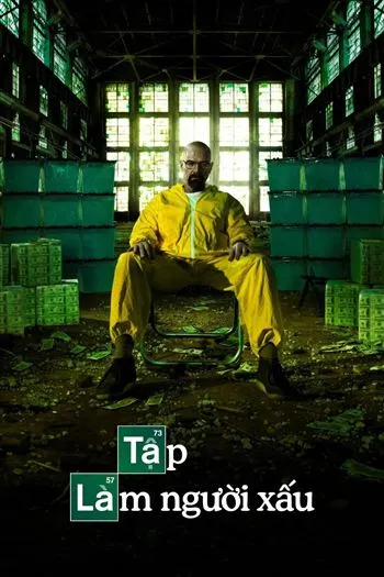 Watch Tập Làm Người Xấu Mùa 5 - Breaking Bad Season 5