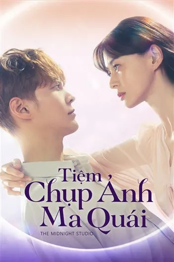 Watch Tiệm Chụp Ảnh Ma Quái - The Midnight Studio